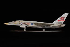 Trumpeter 1/48 RA-5C Vigilante