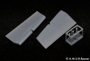 3D4868 MiG-29 (9-13) Ailerons