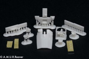 3D4874 SEPECAT Jaguar Gr.1/Gr.1A Cockpit Upgrade
