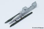 With inner pylon for USAF F-4 Phantom II